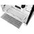 Корпус Lian Li PC-O11 Dynamic XL ROG Certify White (G99.O11DXL-W.00), зображення 8 Корпус Lian Li PC-O11 Dynamic XL ROG Certify White (G99.O11DXL-W.00), зображення 8