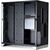 Корпус Lian Li PC-O11 Dynamic XL ROG Certify Silver (G99.O11DXL-A.00), зображення 4 Корпус Lian Li PC-O11 Dynamic XL ROG Certify Silver (G99.O11DXL-A.00), зображення 4
