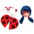 Игровой набор Miraculous Леди Баг и Супер-Кот Делюкс перевращение (50628), изображение 2 Игровой набор Miraculous Леди Баг и Супер-Кот Делюкс перевращение (50628), изображение 2