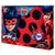 Игровой набор Miraculous Леди Баг и Супер-Кот Делюкс перевращение (50628), изображение 3 Игровой набор Miraculous Леди Баг и Супер-Кот Делюкс перевращение (50628), изображение 3
