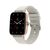 Смарт-часы Gelius Pro GP-SW004 (AMAZWATCH GT2) Bluetooth Call (IPX7) Gold (GP-SW004 Gold), изображение 2 Смарт-часы Gelius Pro GP-SW004 (AMAZWATCH GT2) Bluetooth Call (IPX7) Gold (GP-SW004 Gold), изображение 2