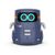 Интерактивная игрушка AT-Robot Умный робот с сенсорным управлением и обучающими карт темно (AT002-02-UKR) Интерактивная игрушка AT-Robot Умный робот с сенсорным управлением и обучающими карт темно (AT002-02-UKR)