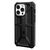 Чохол до моб. телефона Uag Apple iPhone 13 Pro Monarch, Black (113151114040), зображення 3 Чохол до моб. телефона Uag Apple iPhone 13 Pro Monarch, Black (113151114040), зображення 3