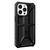 Чохол до моб. телефона Uag Apple iPhone 13 Pro Monarch, Black (113151114040), зображення 4 Чохол до моб. телефона Uag Apple iPhone 13 Pro Monarch, Black (113151114040), зображення 4
