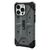 Чохол до моб. телефона Uag Apple iPhone 13 Pro Pathfinder, Silver (113157113333), зображення 3 Чохол до моб. телефона Uag Apple iPhone 13 Pro Pathfinder, Silver (113157113333), зображення 3