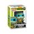 Фигурка для геймеров Funko Pop серии Movies: TMNT 2 - Леонардо (56161), изображение 2 Фигурка для геймеров Funko Pop серии Movies: TMNT 2 - Леонардо (56161), изображение 2