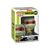 Фигурка для геймеров Funko Pop серии Movies: TMNT 2 - Рафаэль (56164), изображение 2 Фигурка для геймеров Funko Pop серии Movies: TMNT 2 - Рафаэль (56164), изображение 2