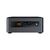 Комп'ютер INTEL NUC Celeron J4005 (BOXNUC7CJYHN), зображення 2 Комп'ютер INTEL NUC Celeron J4005 (BOXNUC7CJYHN), зображення 2
