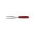 Столовая вилка Victorinox SwissClassic Carving Fork 15 cm Red (5.2101.15B) Столовая вилка Victorinox SwissClassic Carving Fork 15 cm Red (5.2101.15B)