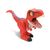 Интерактивная игрушка Dinos Unleashed серии Walking & Talking - Тираннозавр (31120), изображение 2 Интерактивная игрушка Dinos Unleashed серии Walking & Talking - Тираннозавр (31120), изображение 2