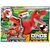Интерактивная игрушка Dinos Unleashed серии Walking & Talking - Тираннозавр (31120) Интерактивная игрушка Dinos Unleashed серии Walking & Talking - Тираннозавр (31120)