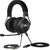 Наушники Corsair Corsair Virtuoso RGB Wireless XT (CA-9011188-EU), изображение 7 Наушники Corsair Corsair Virtuoso RGB Wireless XT (CA-9011188-EU), изображение 7