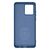 Чехол для мобильного телефона Armorstandart ICON Case Motorola G84 5G Dark Blue (ARM70880), изображение 2