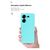 Чехол для мобильного телефона Armorstandart ICON Case Tecno Pova 5 4G Camera cover Light Blue (ARM68921), изображение 7 Чехол для мобильного телефона Armorstandart ICON Case Tecno Pova 5 4G Camera cover Light Blue (ARM68921), изображение 7