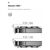 Чехол для мобильного телефона Armorstandart ICON Case Xiaomi 14 Pro Black (ARM73058), изображение 5 Чехол для мобильного телефона Armorstandart ICON Case Xiaomi 14 Pro Black (ARM73058), изображение 5
