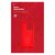 Чохол до мобільного телефона Armorstandart ICON Case Xiaomi Redmi 13C / Poco C65 Red (ARM72482), зображення 4 Чохол до мобільного телефона Armorstandart ICON Case Xiaomi Redmi 13C / Poco C65 Red (ARM72482), зображення 4
