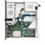 Сервер Hewlett Packard Enterprise SERVER DL20 GEN10+ E-2336/P44115-4211 HPE (P44115-4211), изображение 3 Сервер Hewlett Packard Enterprise SERVER DL20 GEN10+ E-2336/P44115-4211 HPE (P44115-4211), изображение 3