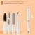 Универсальный чистящий набор XoKo Multifinctional Cleaning set 20 in 1 (XK-CS1000), изображение 4 Универсальный чистящий набор XoKo Multifinctional Cleaning set 20 in 1 (XK-CS1000), изображение 4