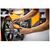 Шуруповерт DeWALT McLaren F1, XR Li-Ion PowerStack 18V GFN блок 2x1.7Ah, 90 Нм, кейс TSTAK (DCD85ME2GT), изображение 8 Шуруповерт DeWALT McLaren F1, XR Li-Ion PowerStack 18V GFN блок 2x1.7Ah, 90 Нм, кейс TSTAK (DCD85ME2GT), изображение 8