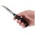 Кухонный нож Victorinox Grand Maitre Shaping 8см Black (7.7303.08G), изображение 5 Кухонный нож Victorinox Grand Maitre Shaping 8см Black (7.7303.08G), изображение 5
