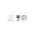 Лампочка Philips LED Spot 7W E27 2700K 230V R63 RCA (929002965887), изображение 3 Лампочка Philips LED Spot 7W E27 2700K 230V R63 RCA (929002965887), изображение 3