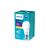 Лампочка Philips ESS LEDBulb 9W 900lm E27 830 1CT / 12 RCA (929002299287), изображение 2 Лампочка Philips ESS LEDBulb 9W 900lm E27 830 1CT / 12 RCA (929002299287), изображение 2