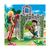 Конструктор Playmobil Super Set Семейный дворик (6336462), изображение 4 Конструктор Playmobil Super Set Семейный дворик (6336462), изображение 4