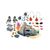 Конструктор Playmobil Super Set Тактические водолазы (6336463), изображение 2 Конструктор Playmobil Super Set Тактические водолазы (6336463), изображение 2