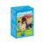Конструктор Playmobil Девушка и собака с будкой (6336565) Конструктор Playmobil Девушка и собака с будкой (6336565)