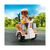 Конструктор Playmobil Сигвей МЧС (6336474), изображение 3 Конструктор Playmobil Сигвей МЧС (6336474), изображение 3