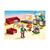 Конструктор Playmobil Уютная гостиная (6336537), изображение 3 Конструктор Playmobil Уютная гостиная (6336537), изображение 3