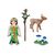 Конструктор Playmobil Фея с оленем (6336477), изображение 2 Конструктор Playmobil Фея с оленем (6336477), изображение 2