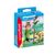 Конструктор Playmobil Фея с оленем (6336477) Конструктор Playmobil Фея с оленем (6336477)