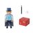 Конструктор Playmobil Фокусник (6336513), изображение 2 Конструктор Playmobil Фокусник (6336513), изображение 2