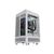 Корпус ThermalTake The Tower 100 Snow White (CA-1R3-00S6WN-00) Корпус ThermalTake The Tower 100 Snow White (CA-1R3-00S6WN-00)