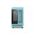 Корпус ThermalTake The Tower 100 Turquoise Window (CA-1R3-00SBWN-00), изображение 4 Корпус ThermalTake The Tower 100 Turquoise Window (CA-1R3-00SBWN-00), изображение 4