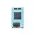 Корпус ThermalTake The Tower 100 Turquoise Window (CA-1R3-00SBWN-00), изображение 6 Корпус ThermalTake The Tower 100 Turquoise Window (CA-1R3-00SBWN-00), изображение 6