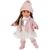 Кукла Llorens Sara, 35 см (53528) Кукла Llorens Sara, 35 см (53528)