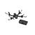 Радиоуправляемая игрушка ZIPP Toys Квадрокоптер Flying Couguar Black с дополнительным аккумулят (X48G) Радиоуправляемая игрушка ZIPP Toys Квадрокоптер Flying Couguar Black с дополнительным аккумулят (X48G)