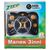 Радиоуправляемая игрушка ZIPP Toys Квадрокоптер с камерой Малыш Zippi с доп. аккумулятором, зол (CF922 gold), изображение 7 Радиоуправляемая игрушка ZIPP Toys Квадрокоптер с камерой Малыш Zippi с доп. аккумулятором, зол (CF922 gold), изображение 7