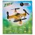 Радиоуправляемая игрушка ZIPP Toys Квадрокоптер с камерой Малыш Zippi с доп. аккумулятором, зол (CF922 gold), изображение 8 Радиоуправляемая игрушка ZIPP Toys Квадрокоптер с камерой Малыш Zippi с доп. аккумулятором, зол (CF922 gold), изображение 8