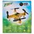 Радиоуправляемая игрушка ZIPP Toys Квадрокоптер с камерой Малыш Zippi с доп.аккумулятором, крас (CF922 red), изображение 8 Радиоуправляемая игрушка ZIPP Toys Квадрокоптер с камерой Малыш Zippi с доп.аккумулятором, крас (CF922 red), изображение 8