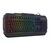 Клавіатура Ergo KB-680 USB Black (KB-680), зображення 3 Клавіатура Ergo KB-680 USB Black (KB-680), зображення 3