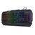 Клавіатура Ergo KB-680 USB Black (KB-680), зображення 4 Клавіатура Ergo KB-680 USB Black (KB-680), зображення 4