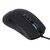 Мышка Ergo NL-270 USB Black (NL-270), изображение 3 Мышка Ergo NL-270 USB Black (NL-270), изображение 3