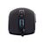 Мышка Ergo NL-270 USB Black (NL-270), изображение 5 Мышка Ergo NL-270 USB Black (NL-270), изображение 5