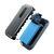 Батарея универсальная Baseus 12000mAh Super Energy Pro Car Jump Starter Black (CRJS03-01), изображение 5 Батарея универсальная Baseus 12000mAh Super Energy Pro Car Jump Starter Black (CRJS03-01), изображение 5