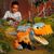 Радиоуправляемая игрушка Little Tikes Атака Тираннозавра (656767), изображение 6 Радиоуправляемая игрушка Little Tikes Атака Тираннозавра (656767), изображение 6