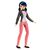 Кукла Miraculous Модное превращение Маринетта в Леди Баг (50375), изображение 2 Кукла Miraculous Модное превращение Маринетта в Леди Баг (50375), изображение 2