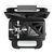 Сэндвичница Tefal SW701110, изображение 7 Сэндвичница Tefal SW701110, изображение 7